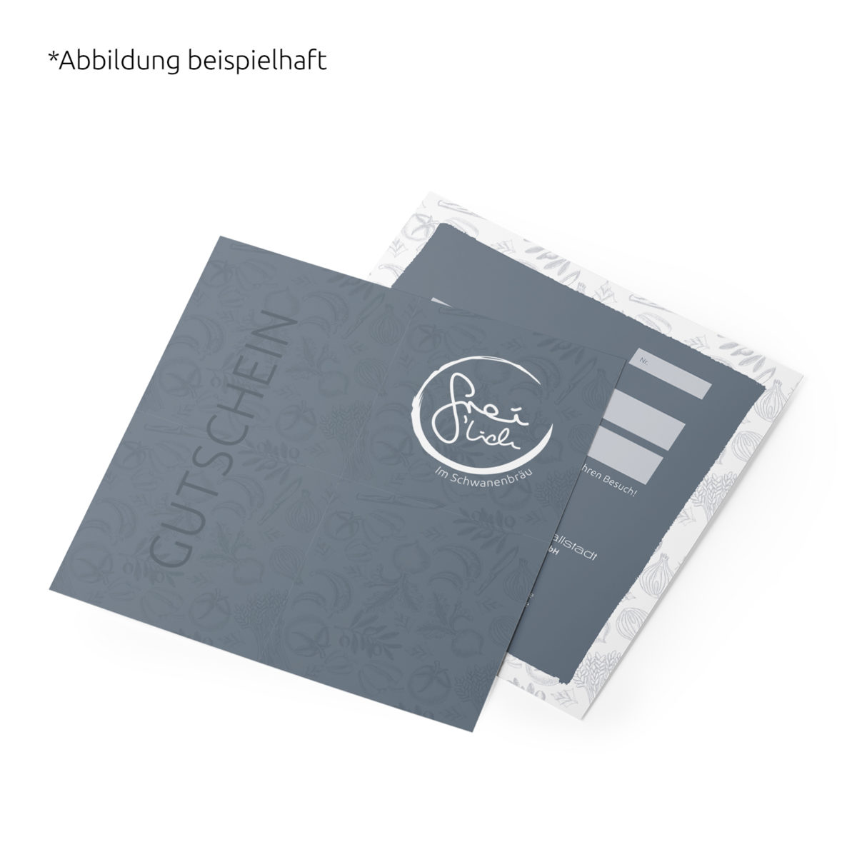 Wert&shy;gut&shy;schein