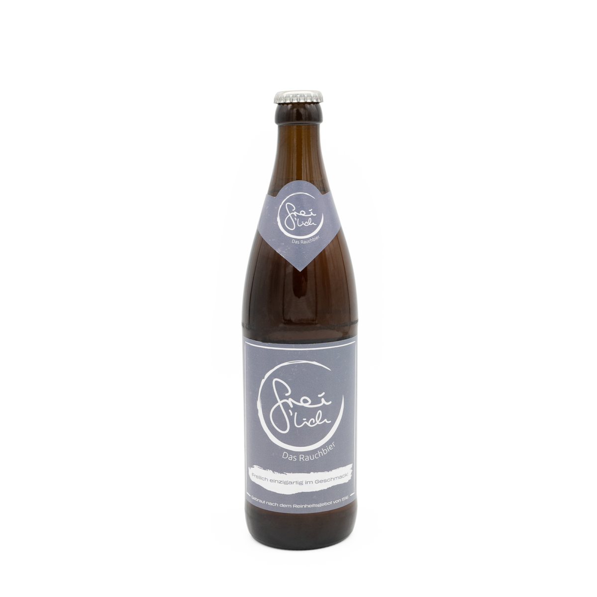 Freilich Rauchbier