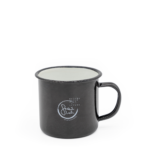 FREILICH EMAILLE MUG