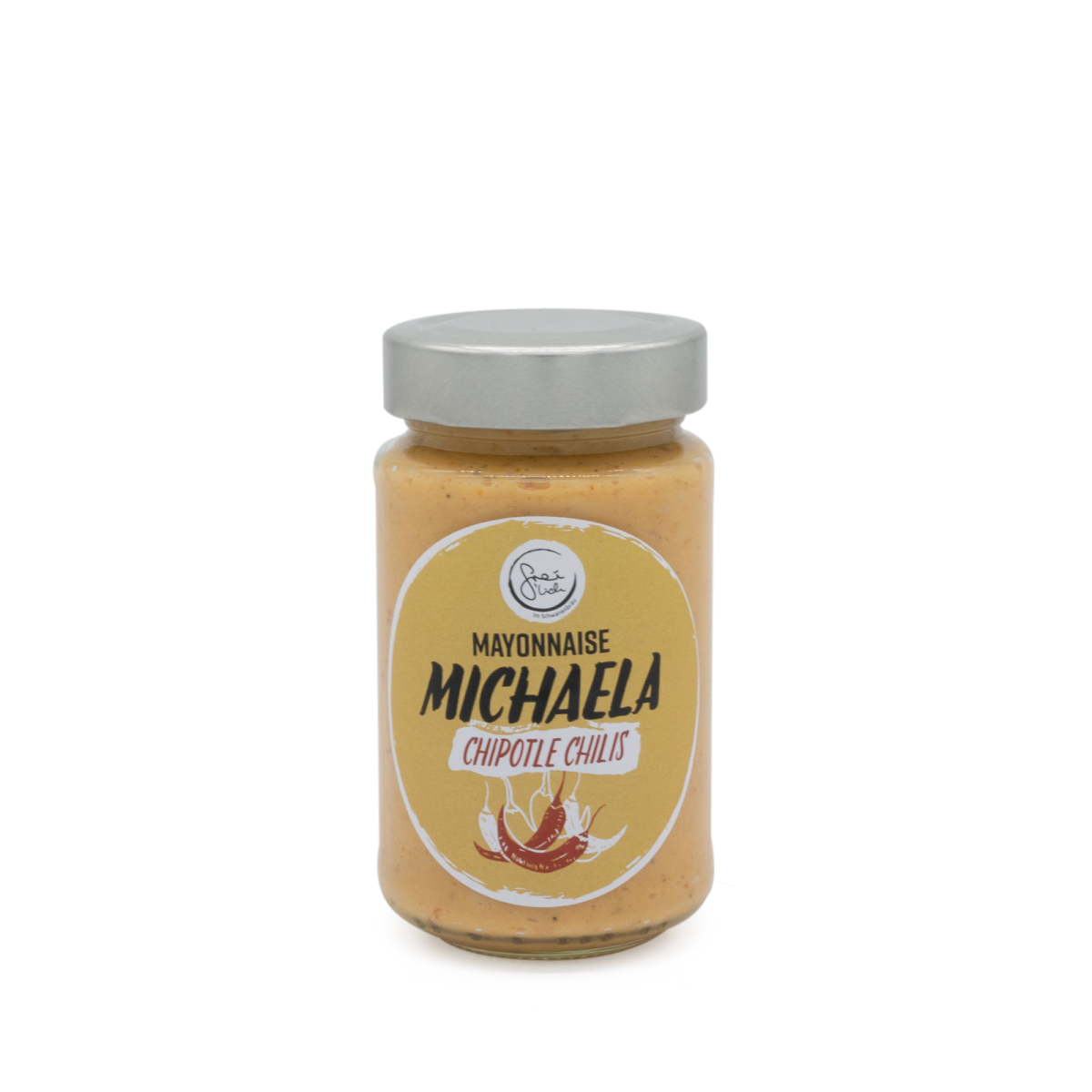 MICHAELA rauchige Chipotle Mayo