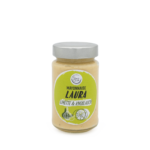 LAURA Limette & Knobi Mayo