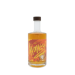 Freilich Monkey Rum