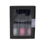3er Wein Geschenkbox